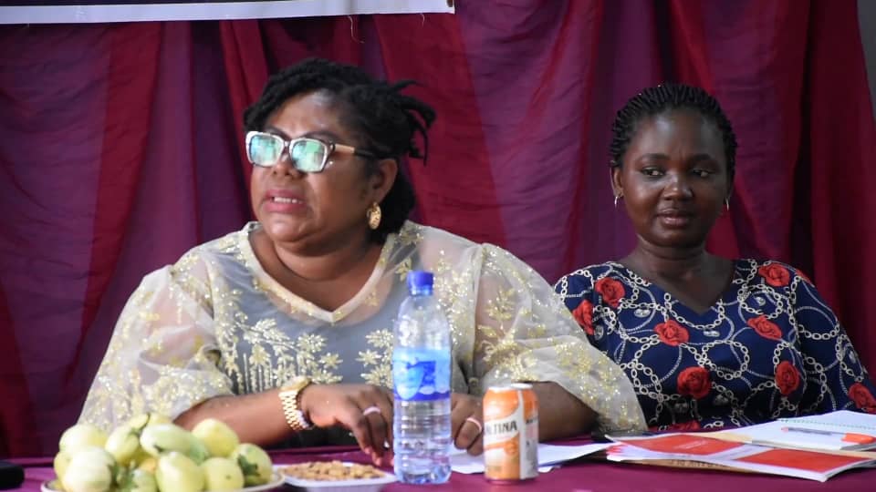 Abuja Archdiocesan Young Christian Workers Celebrate Workers’ Day