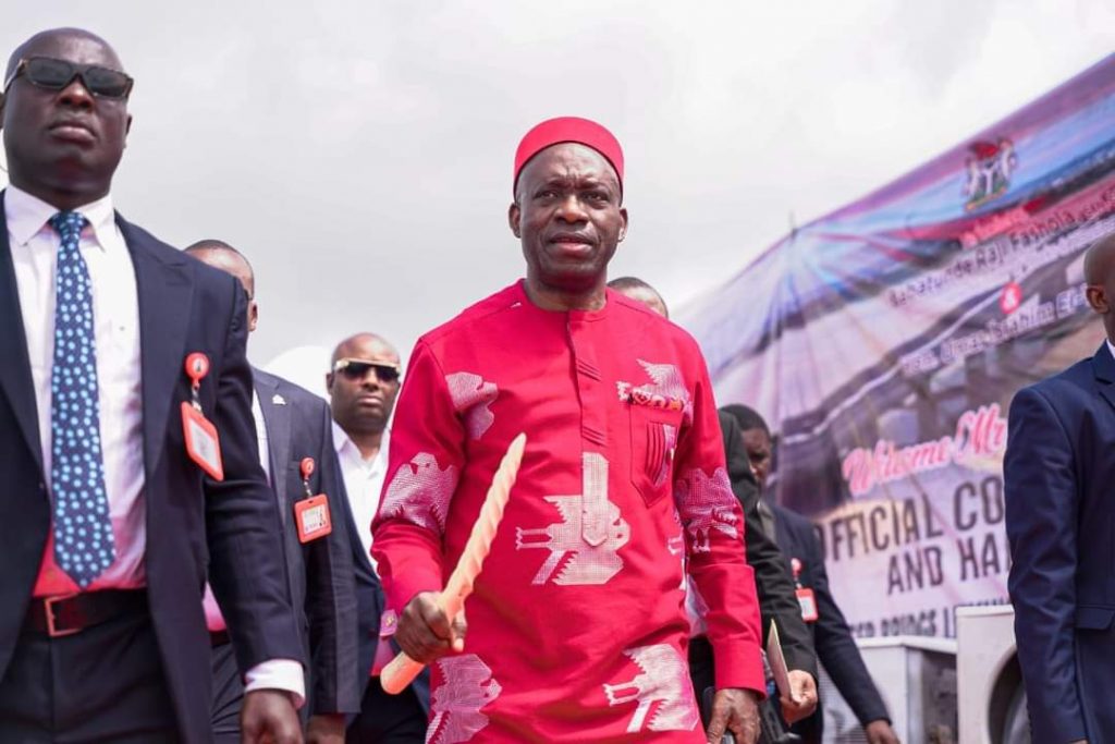 Soludo Cautions Education Officers Against Examination Malpractice Ahead Of BECE