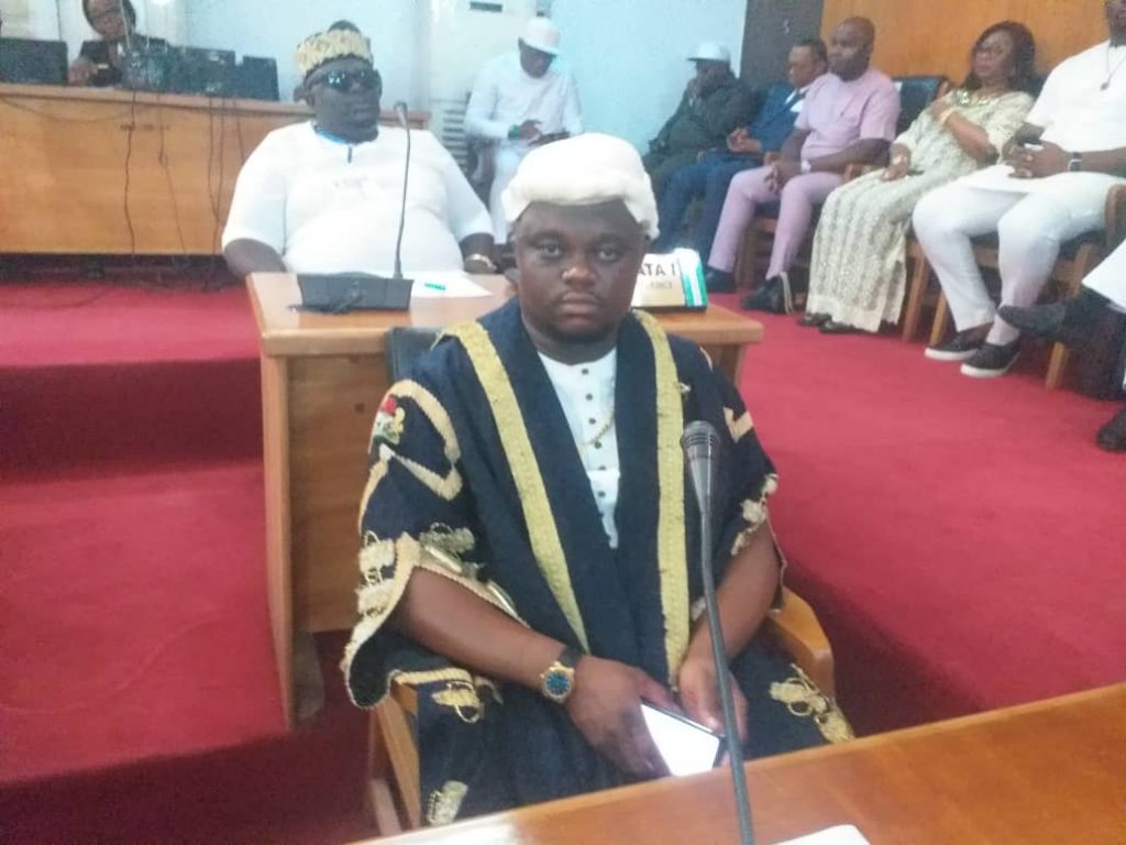 Anambra State Assembly Deputy Speaker Lauds Police For Rescuing Underage Girls From Prostitution