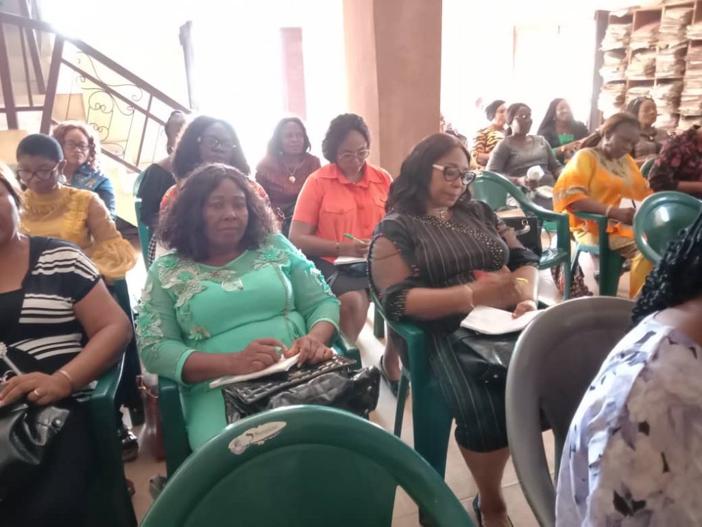PPSSC Chairman, Ikediugwu Urges Principals To Motivate Staff