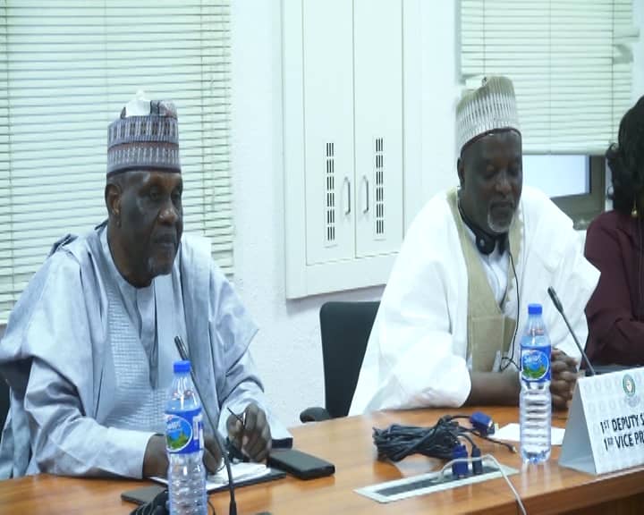 ECOWAS Parliament Continues Consultations On Niger Crisis