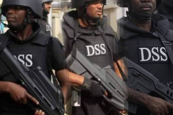 DSS Raises Alarm Over Plans For Violent Protests
