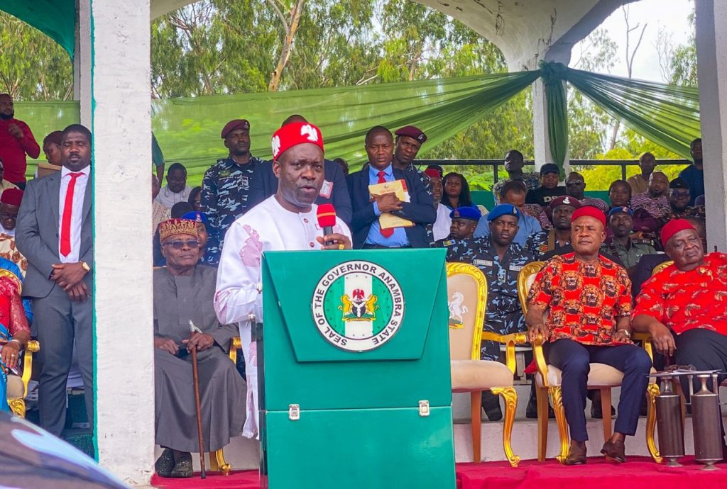 Soludo Confident Of Brighter Future For Ndigbo