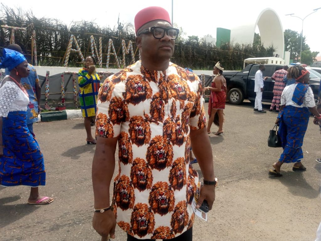 Anambra New Yam Festival Targets To Promote Igbo Cultural Heritage  – Commissioner