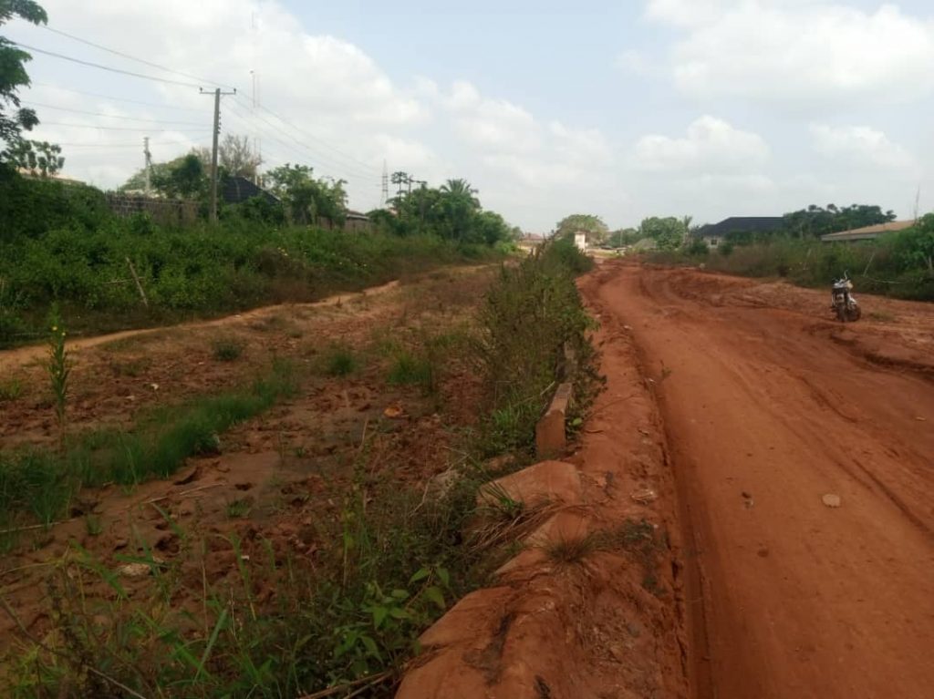 Residents Of Awka Industrial Layout Seek Govt Intervention On Roads