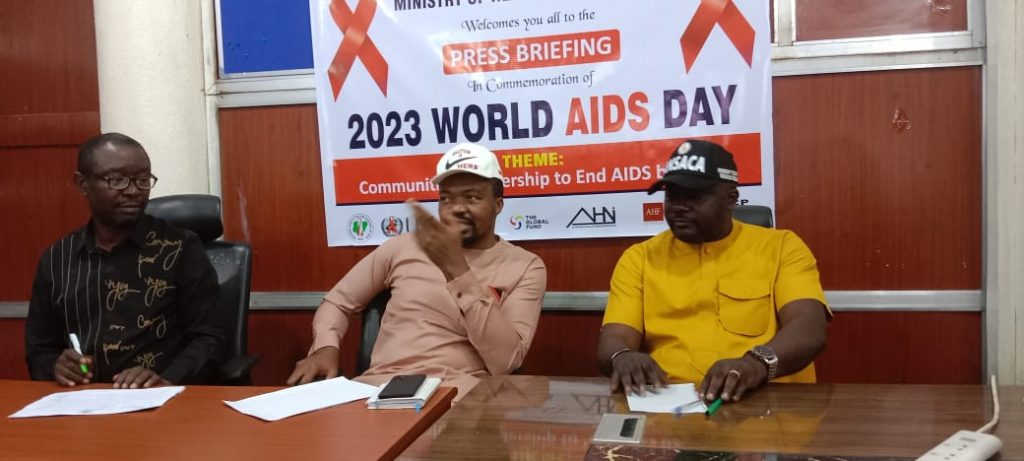 Anambra State Ranks 5th In HIV Prevalence Rate In Nigeria – Health Commissioner