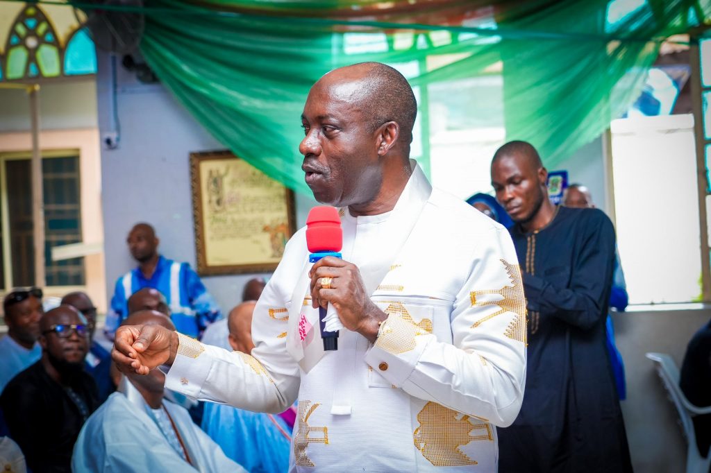 Soludo Restates Resolve To Tackle Poverty, Uplift Underprivileged People