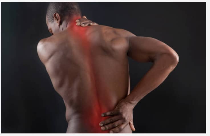 CHRONIC BACK PAIN: A GLOBAL BURDEN AND PREFERRED REMEDY