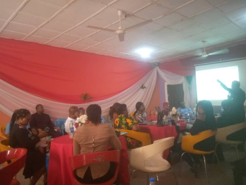 COOUTH Residents Doctors Hold 2023 AGM In Awka