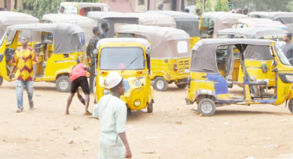 Anambra  Anti-Tout Squad Restates Resolve To Rid State Of Touting