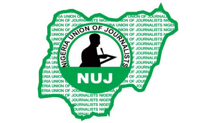 Soludo Reassures Of  Sustaining Partnership With NUJ For Better Society