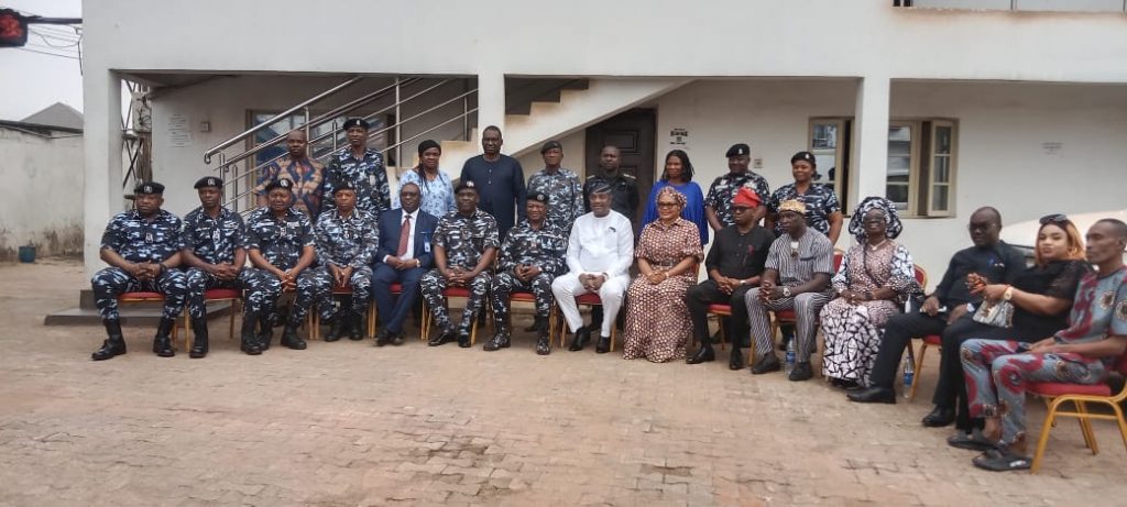 Chairman Police Service Commission, Arase Advocates Introduction Of Technology To Crime Fighting