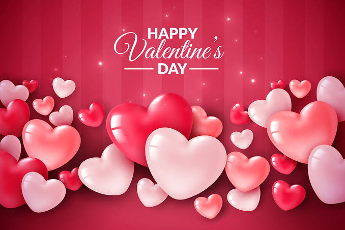 LOVERS’ DAY: LESSONS ON LOVE FROM SAINT VALENTINE