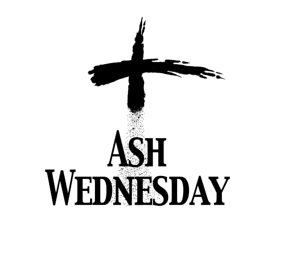 CHRISTIANS AND ASH WEDNESDAY