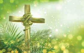 THE SIGNIFICANCE OF PALM SUNDAY