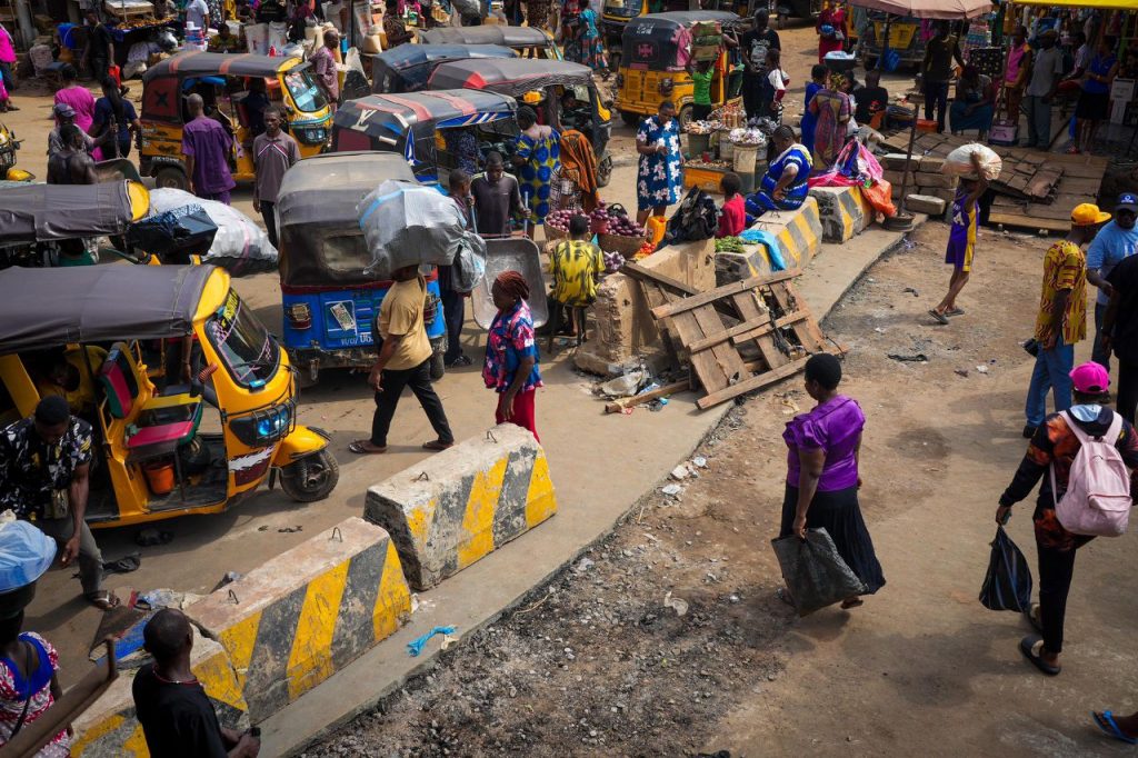 Anambra Works Commissioner, Okoma Reassures Of  Prompt Completion Of Ochanja Road Project