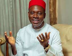 CELEBRATING TWO YEARS OF GOVERNOR SOLUDO’S EXCELLENT PERFORMANCE IN ANAMBRA STATE