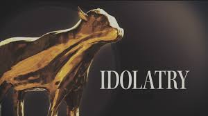 IDOLATRY AND FUTURE OF YOUTHS