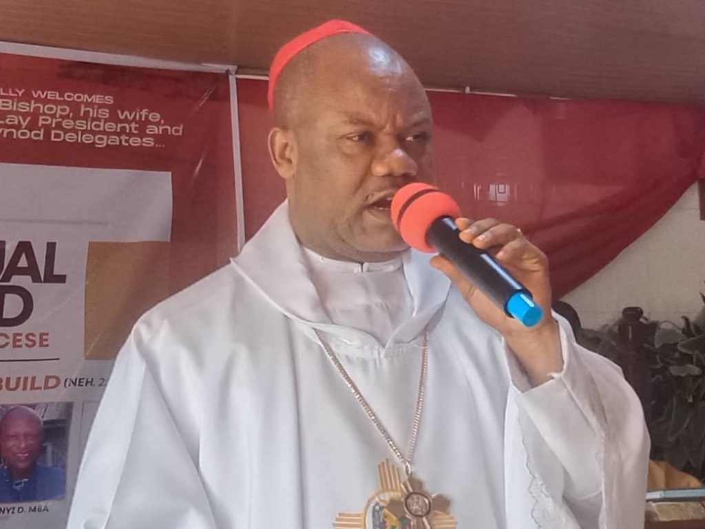 Methodist Diocese Of Awka Holds 2024 Synod