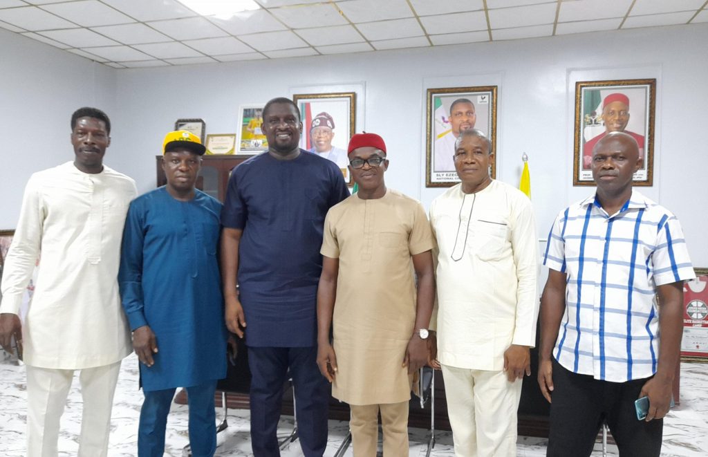 APGA Chairman Urges Members To Advance  Party Interest
