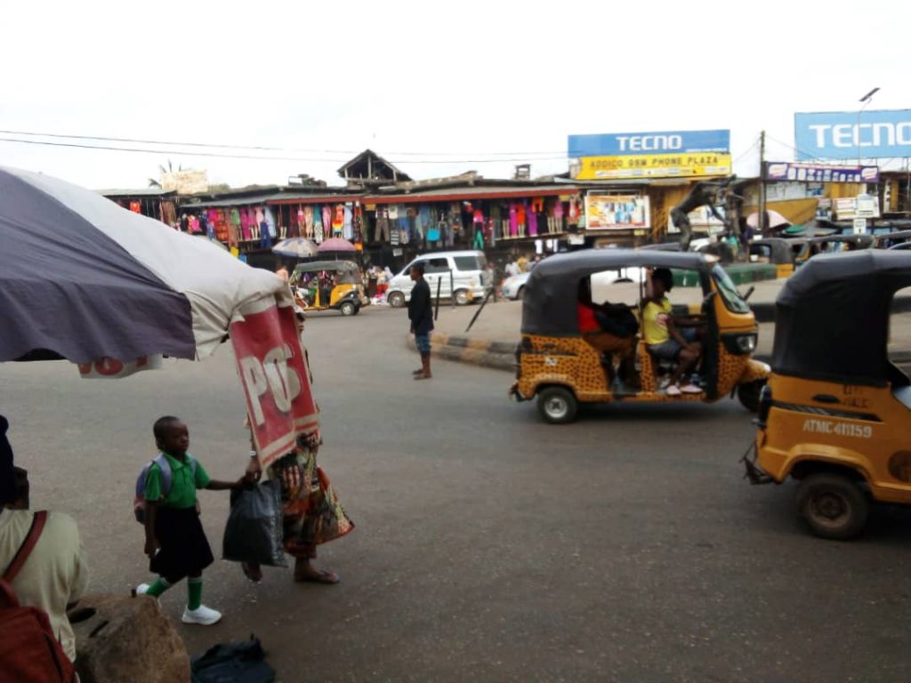 More Nigerians Groan  As Economic Hardship Bites Harder