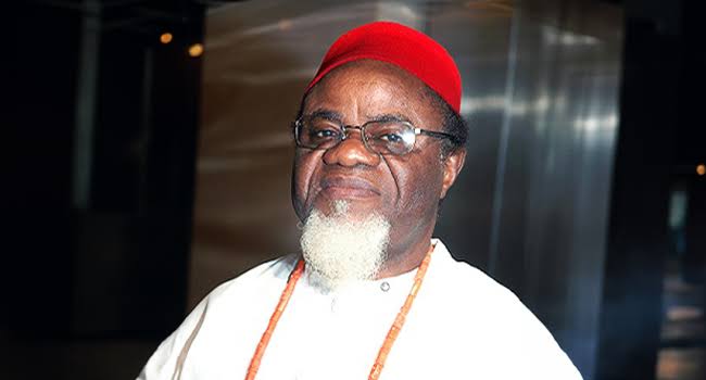 Commendation, Thanksgiving Service For Late Former Anambra State Governor Ezeife Holds In Awka  April 19