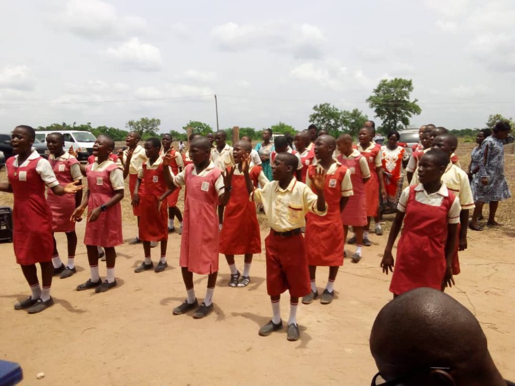 Ugbene Community Hands Over School To Anambra State Govt