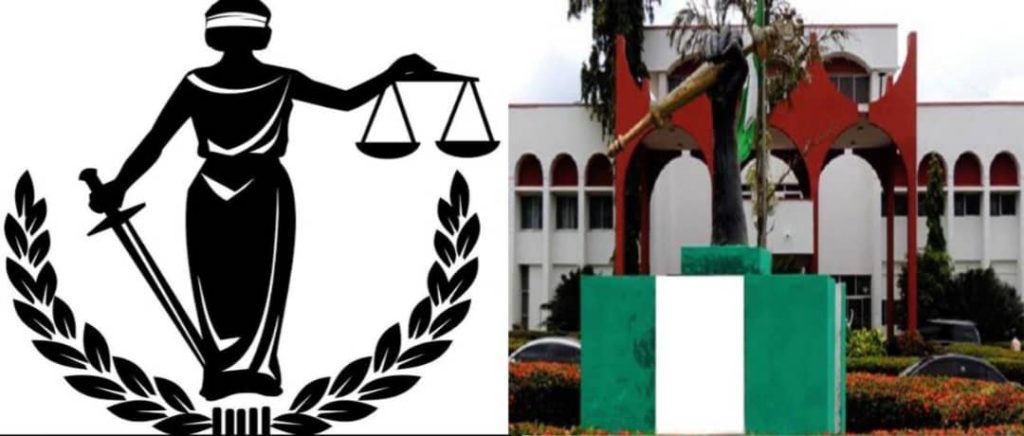Anambra State Govt Presents Correctional Services Bill To State Assembly