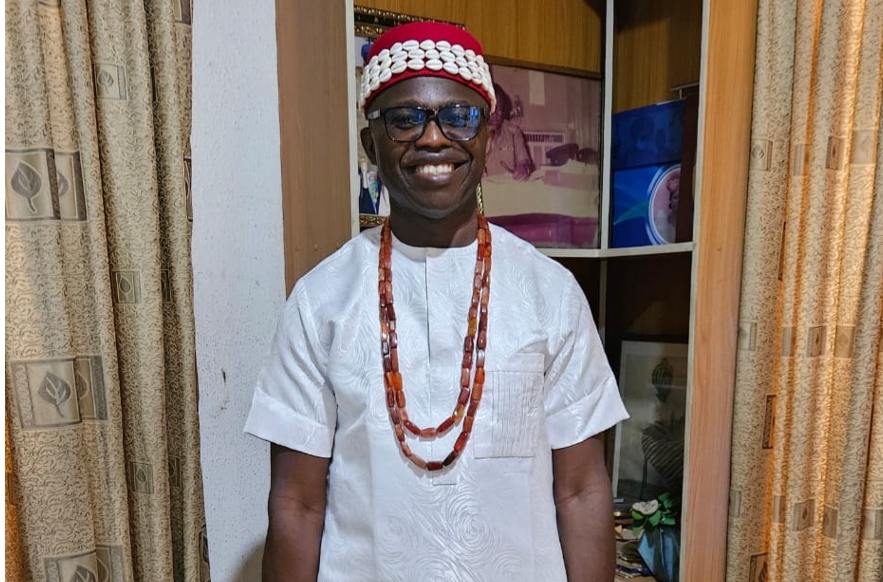 Cultural Enthusiast, Nwaeri, Tasks The Igbo On Promoting Culture 