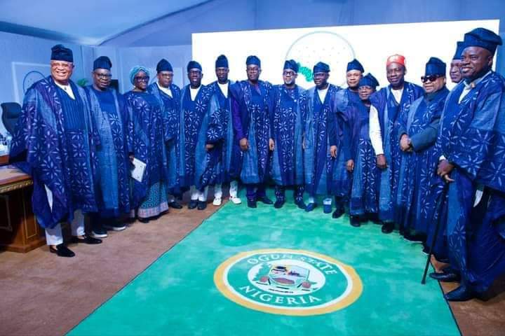 APGA Woman Leader Hails Election Of Soludo As Vice Chairman Southern Governors’ Forum
