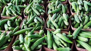 HEALTH BENEFITS OF OKRO
