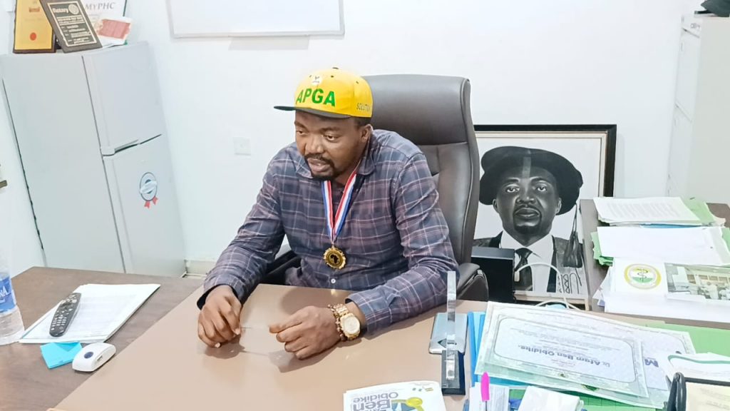Cholera Outbreak : Anambra State Govt Activates Disease Surveillance And Notification Officers