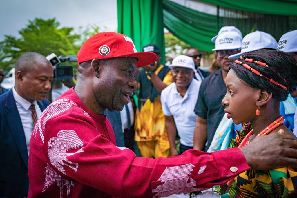 2024 Local Government Service Commission Week Kicks Off In Awka