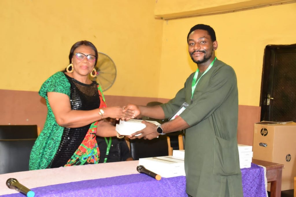 Gender-based Violence : Workshop On  Code Of Conduct Ends In Anambra
