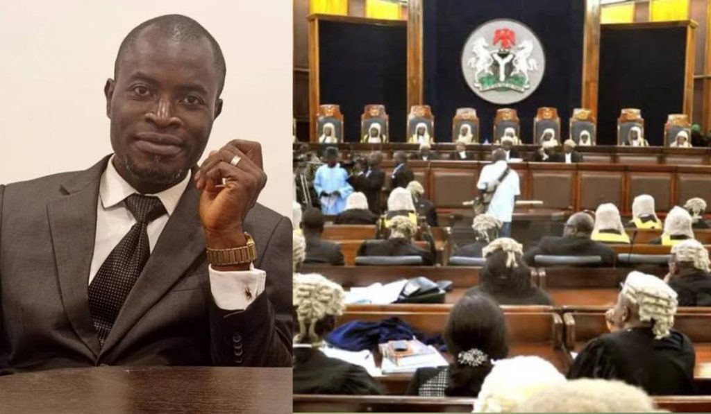 Anambra-based Legal Practitioner Optimistic Supreme Court Judgement Will Strengthen  Local Govt System