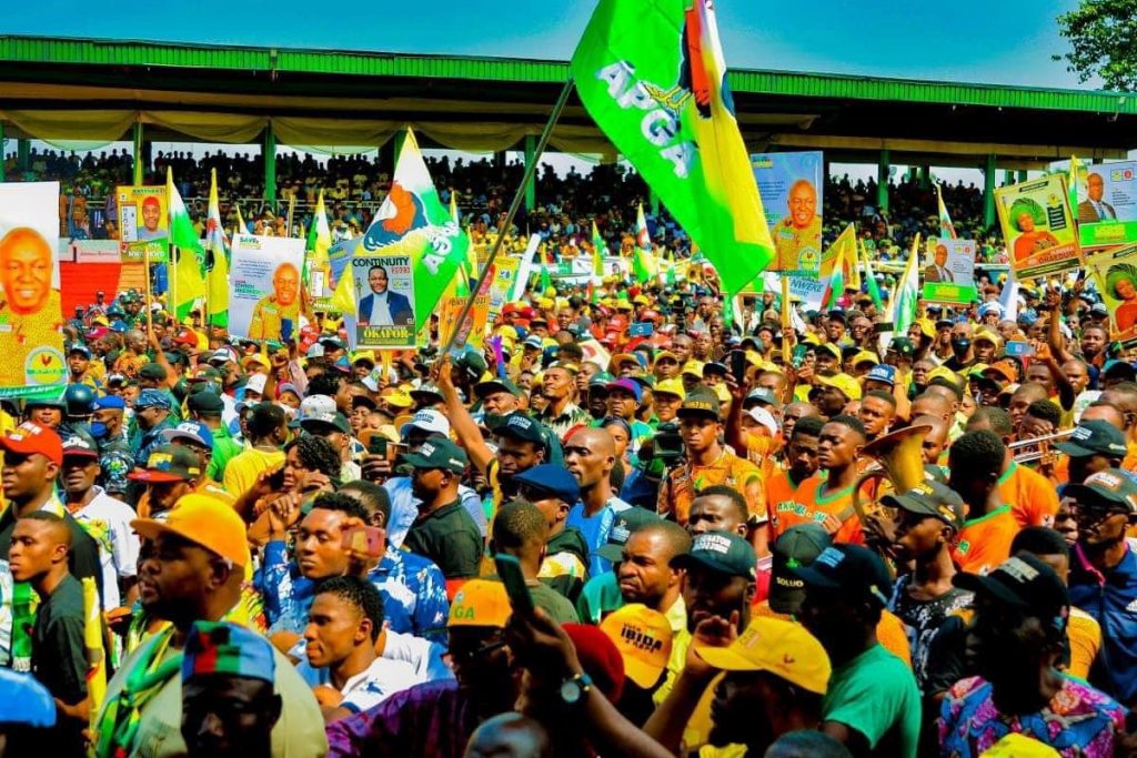 Local Govt Election: Miyetti Allah Cattle Breeders Association Congratulates APGA Candidates For Victory