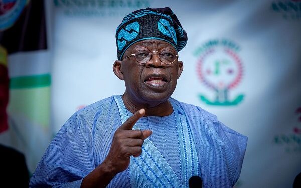Tinubu Reappoints Mustapha DG National Biotechnology Research And Development Agency