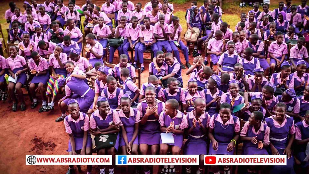Commentary: Soludo’s Free Education  Relief To Parents At A Time Like This