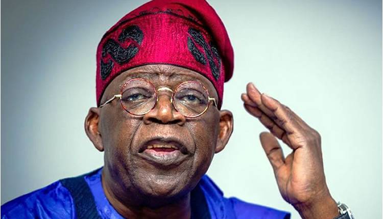 Tinubu Reaffirms Stance On Removal Of Fuel Subsidy