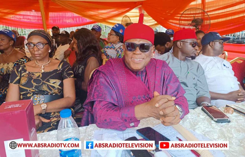 Engineer Chudi Obinabo Scholarship Scheme Enrolls More Students, Pupils In Ifitedunu