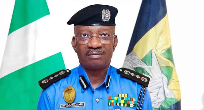 Nigeria Police Force Restates Confidence in Combating Cybercrime