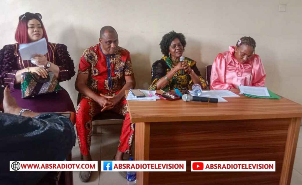 Maiden National Summit On Child Rights Ends In Awka