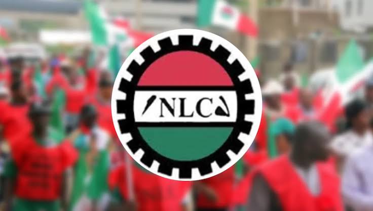 NLC, Insists On Withdrawal Of Tax Reform Bills