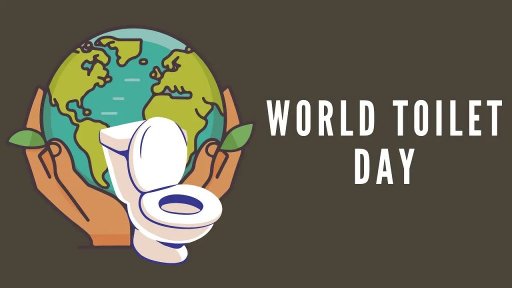Commentary 2024 World Toilet Day Heartbeat Of The East