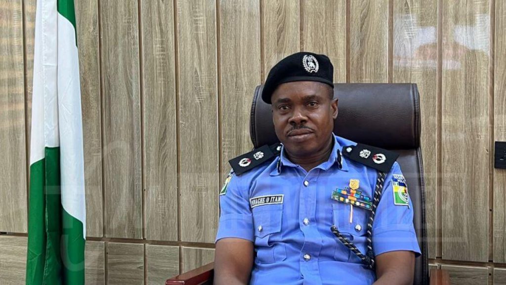 Shooting Incident In Nnewi: Not From An Unfriendly Force As The Command Sues For Calm And The Situation Is Under Control