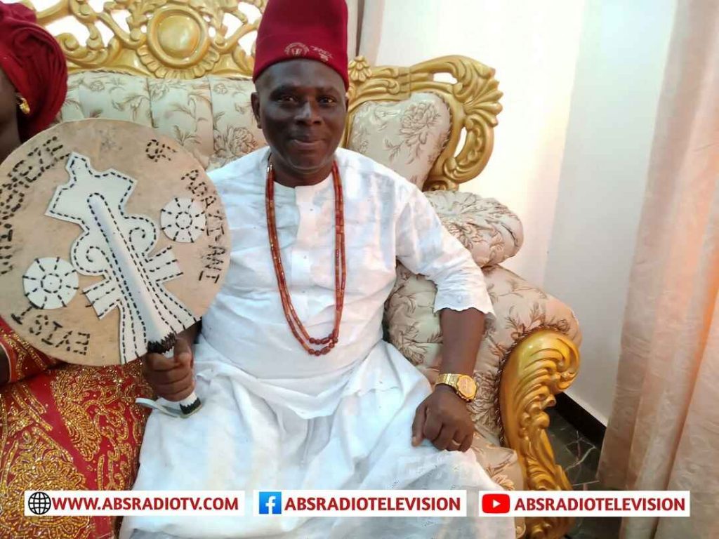 Proponent Of Igbo Culture And Tradition Oguegbu Cautions Against Debasing Igbo Titles