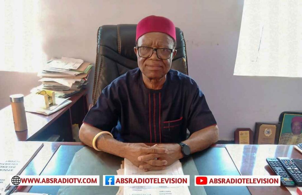 Operation Udo Ga-Achi Security Initiative Will Accelerate Industrial Development  – Industrialist