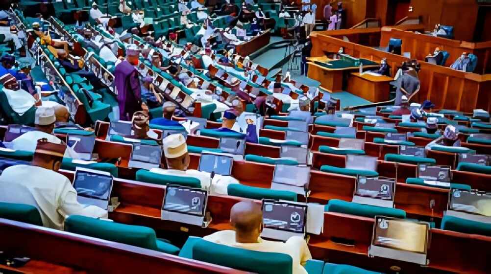 Reps Move To Tackle Delay In Contact Execution