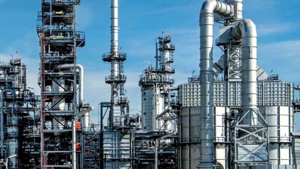 Port Harcourt Refinery Confirms Reduced Operations For Upgrade