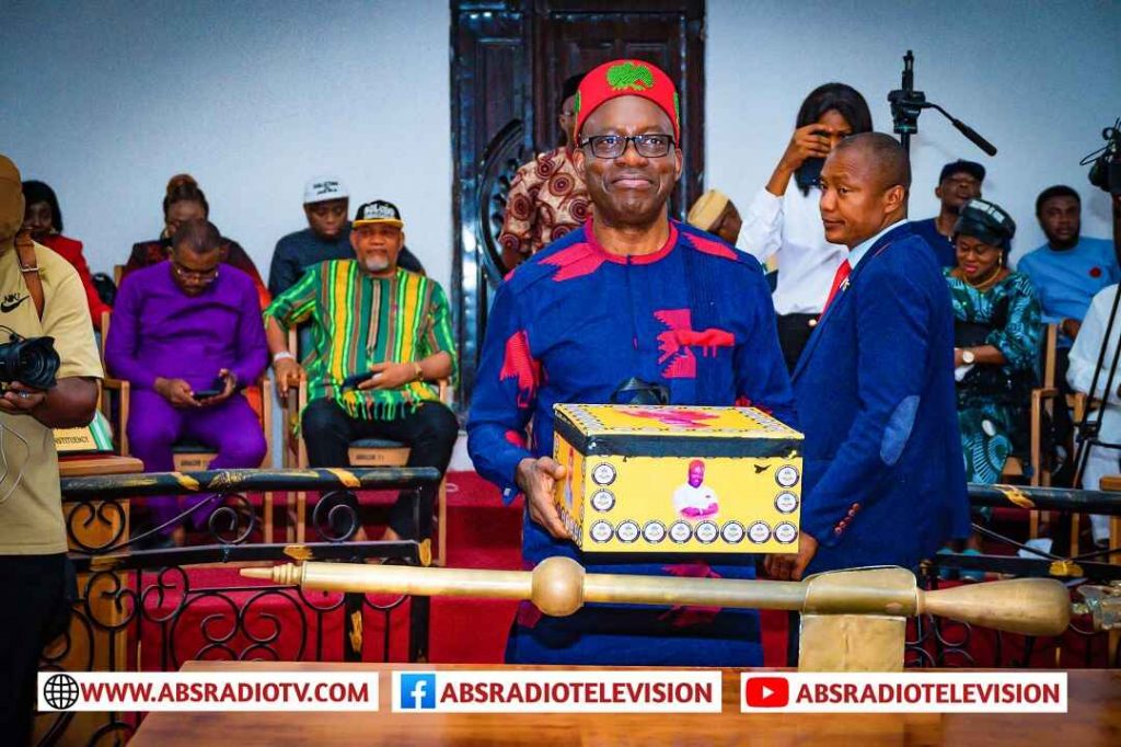 Commentary: Changing Gears Two-Zero – Soludo’s Acceleration Budget For Anambra